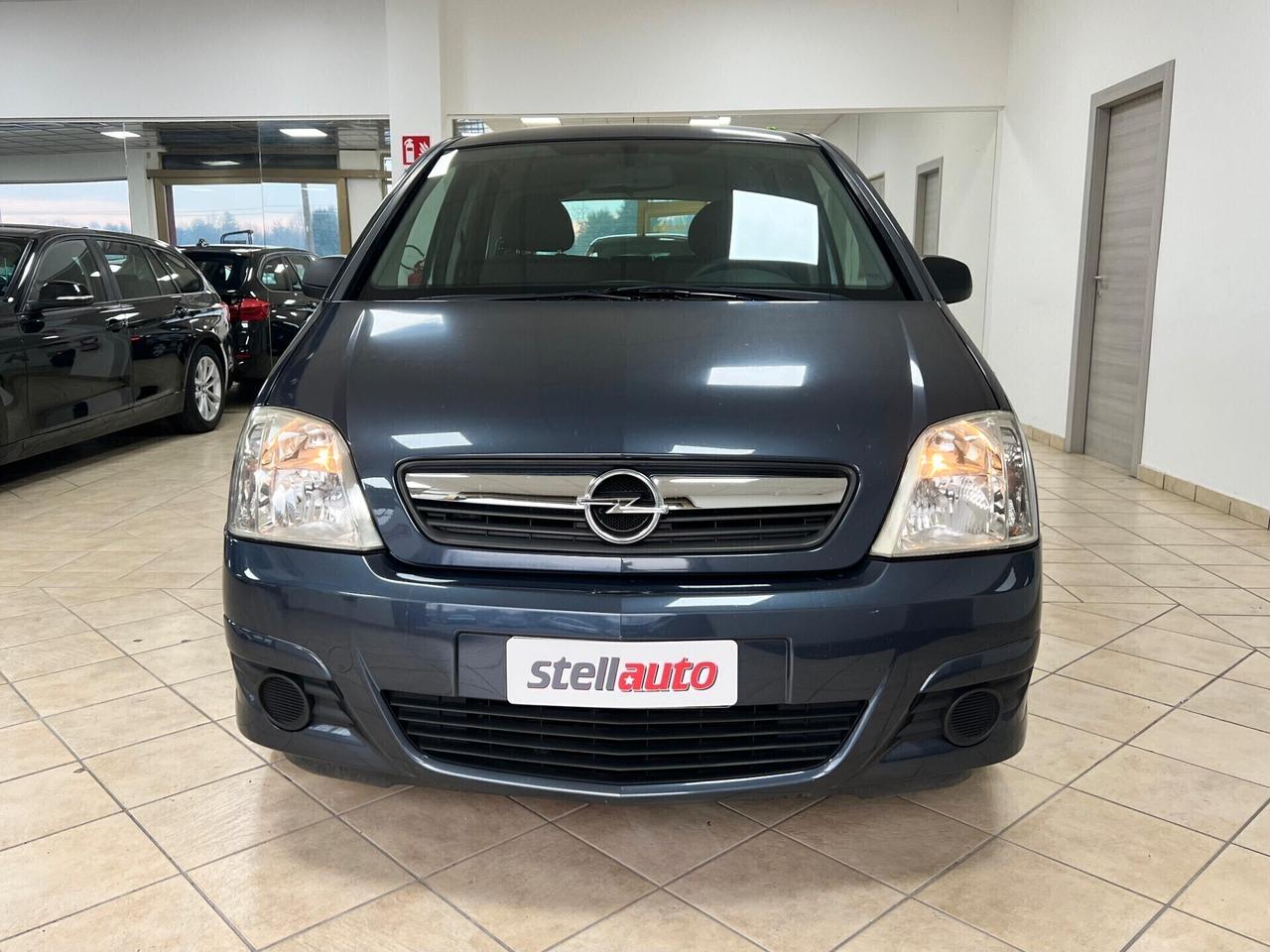 Opel Meriva 1.4 16V Cosmo