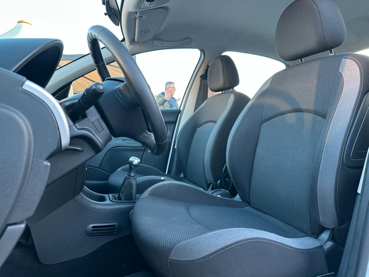 PEUGEOT 206 Plus 1.1 60 CV 5 porte Trendy