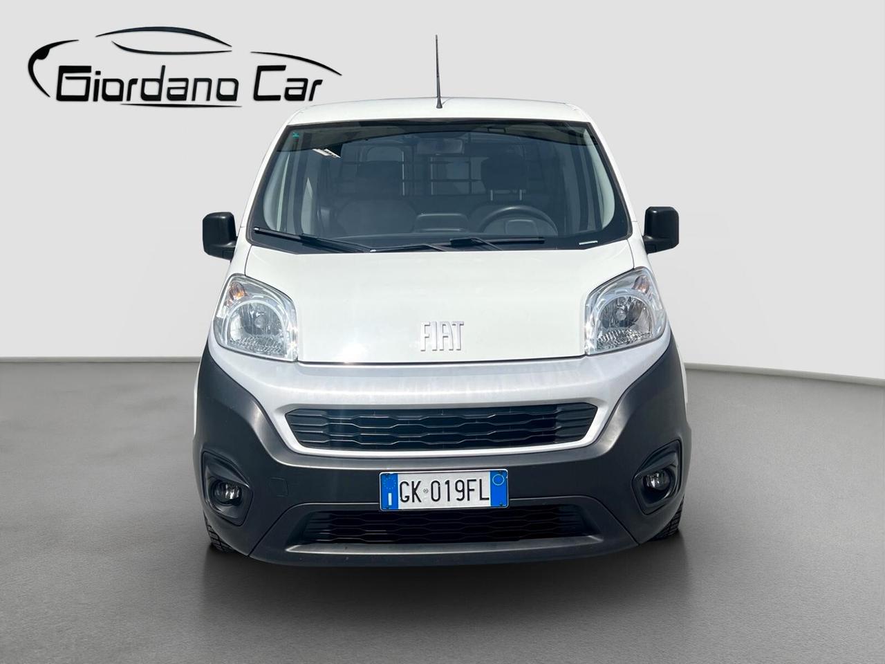 Fiat Fiorino 1.3 MJT 95CV Combinato SX