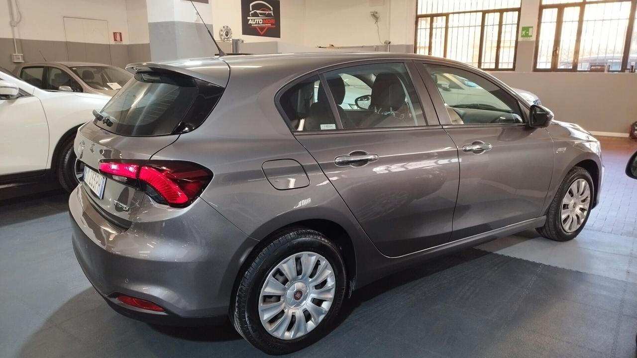 Fiat Tipo 1.4 4 porte Lounge