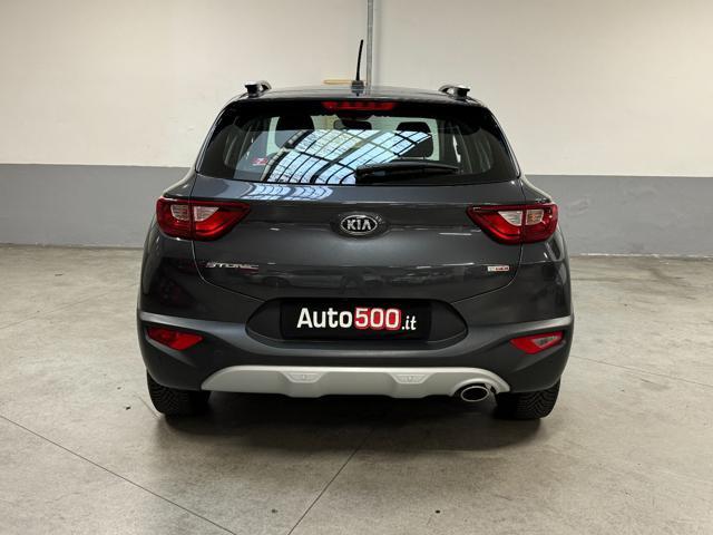 KIA Stonic 1.0 T-GDi 120 CV Style