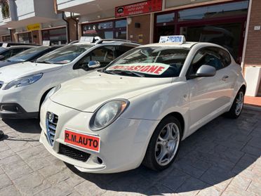 Alfa Romeo MiTo 1.3 jtdm motore con 27.000 km