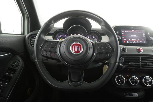 FIAT 500X 500X 1.0 T3 120 CV Sport