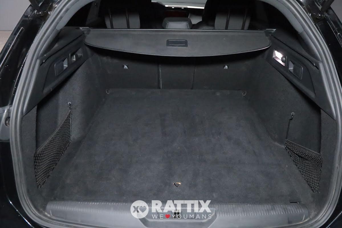 Peugeot 308 SW 1.6 hybrid 225CV GT e-eat8