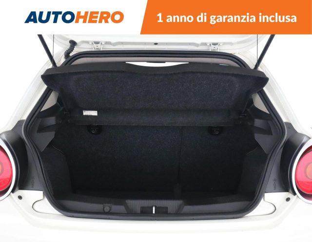ALFA ROMEO MiTo 1.3 JTDm 95 CV S&S