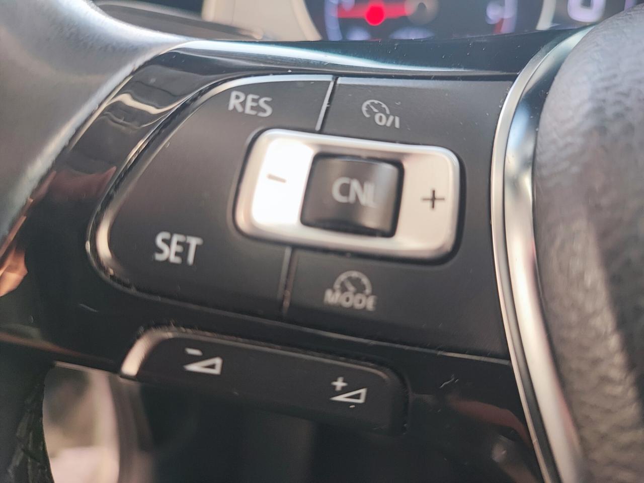 Volkswagen Golf Sportsvan 1.6 TDI Business BlueMotion Technology