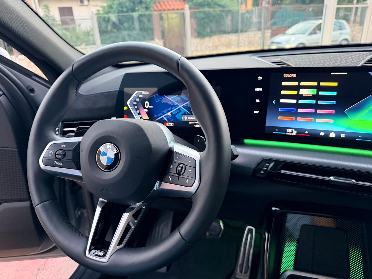 Bmw X2 xDrive 20d 163 CV-M Sport-2025