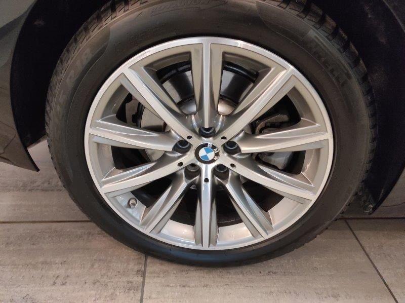 BMW Serie 5 Serie 5(G30/31/F90) 520d 48V xDrive Touring Business