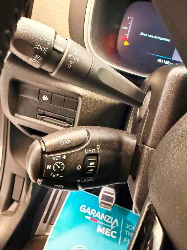 Citroen C5 Aircross BlueHDi 130 CV S&S Shine