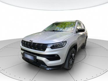 JEEP Compass 1.5 turbo t4 mhev Night Eagle 2wd 130cv dct