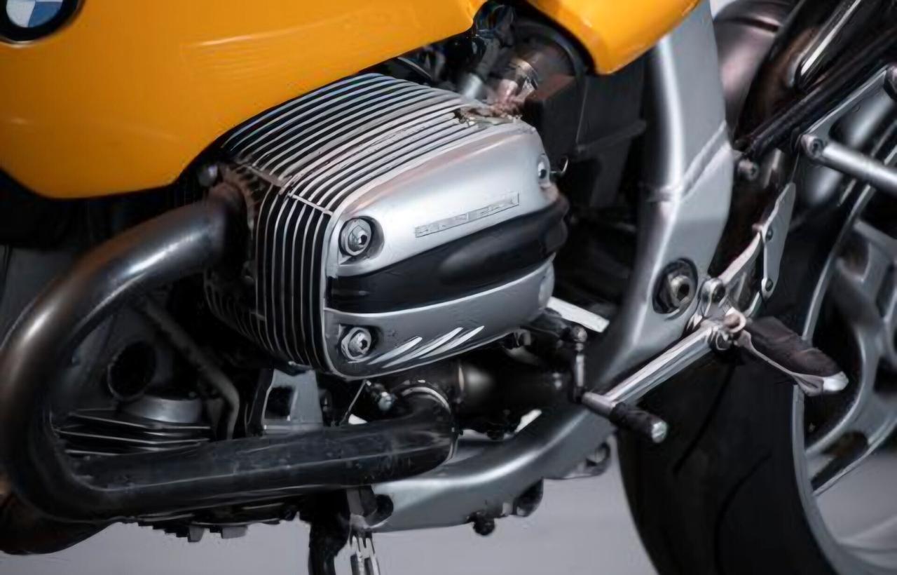 Bmw R 1150 RT 1150 rt