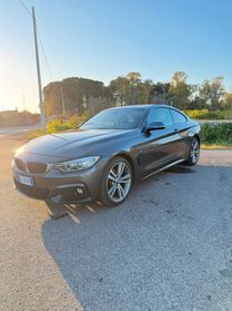 Bmw 420 420d Coupé Msport
