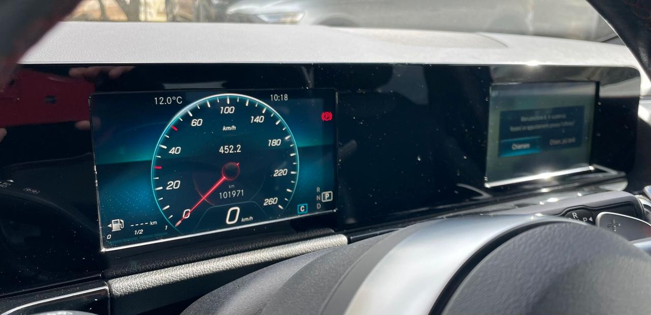 Mercedes-benz GLA 200 d Automatic 4Matic Premium 2022 IVA TETTO