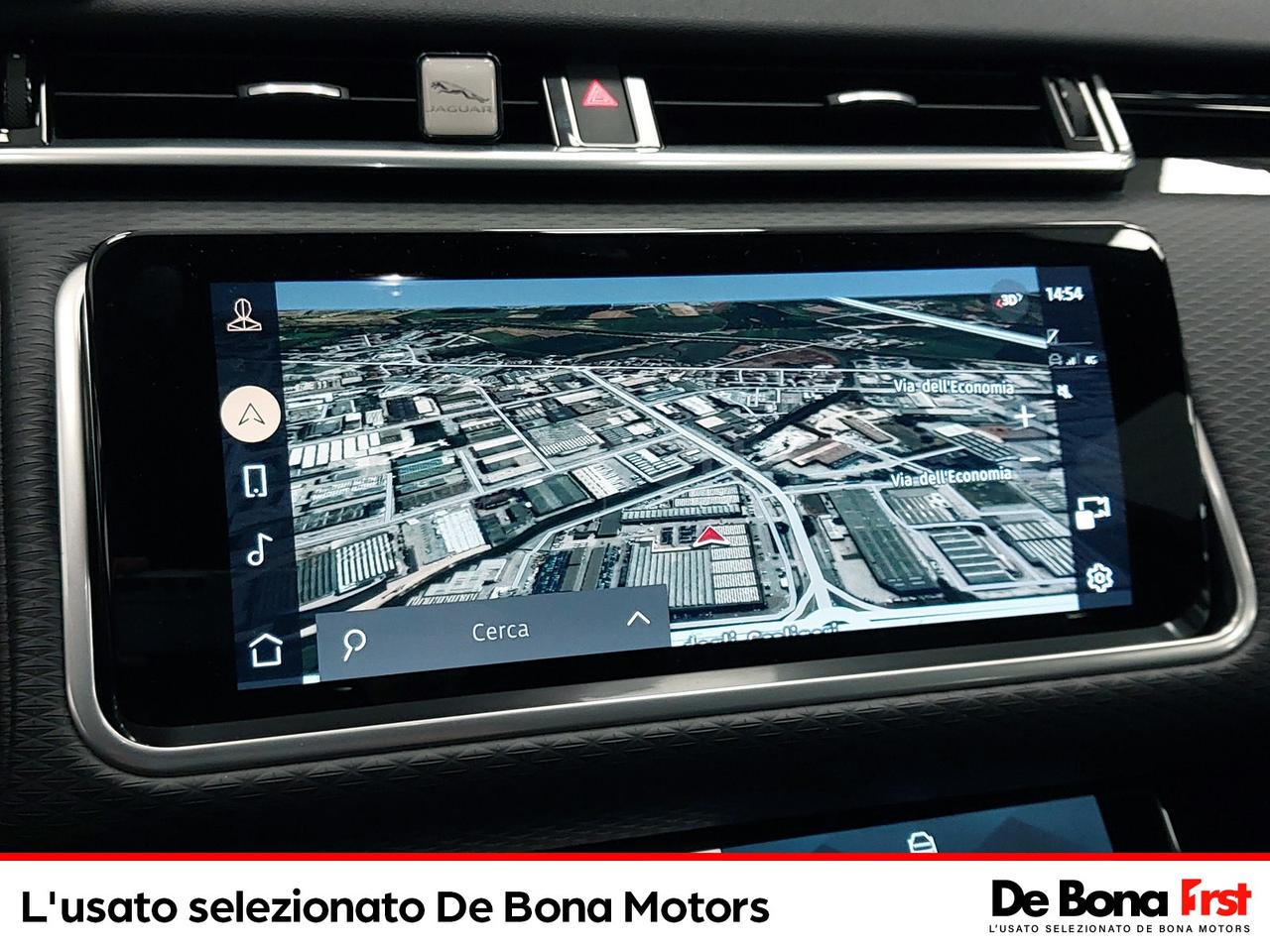 Land Rover Range Rover Velar 2.0d i4 mhev r-dynamic se 4wd 204cv auto