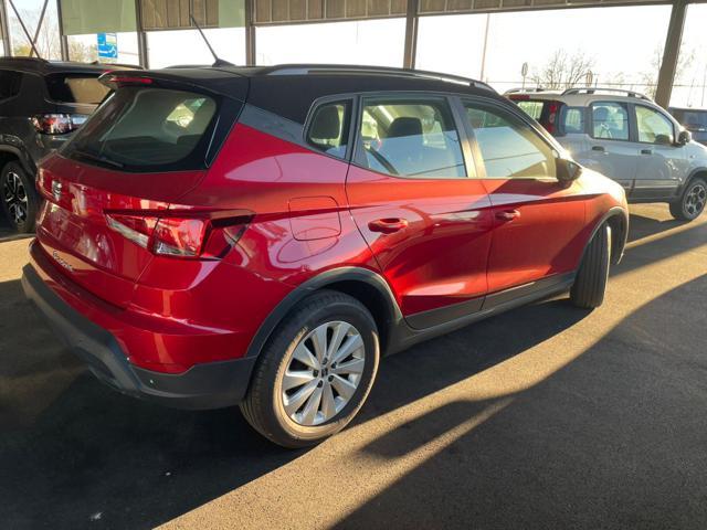SEAT Arona 1.0 EcoTSI Style