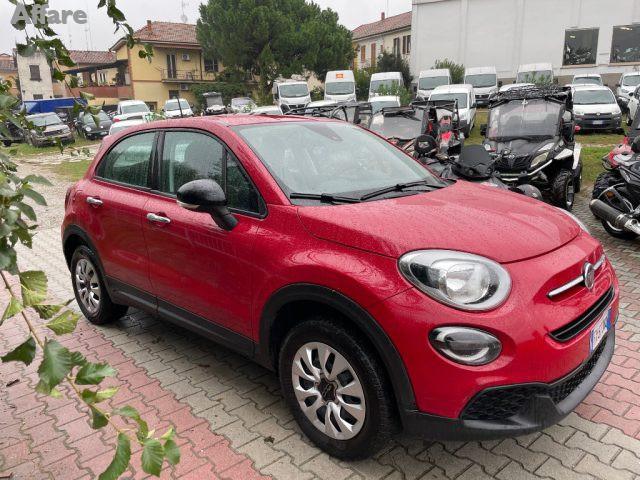 FIAT 500X 1.6 E-Torq 110 CV Urban