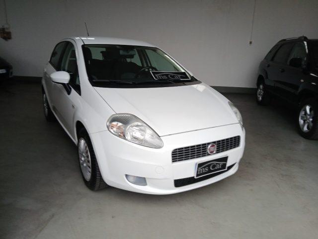 FIAT Grande Punto 1.4 5 porte Dynamic