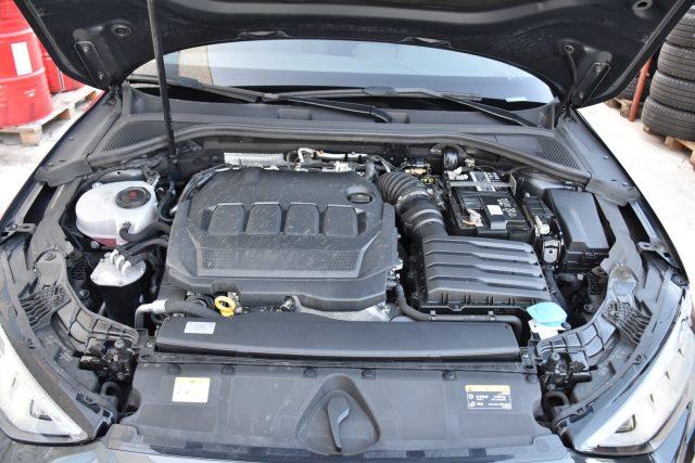 AUDI A3 SPB 30 TDI S tronic Business Advanced
