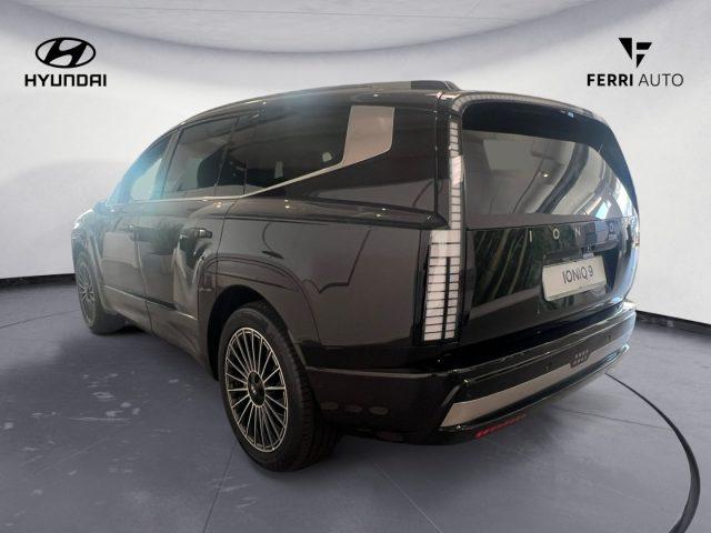 HYUNDAI Ioniq Ioniq 9 110KWh 4WD Calligraphy Performance