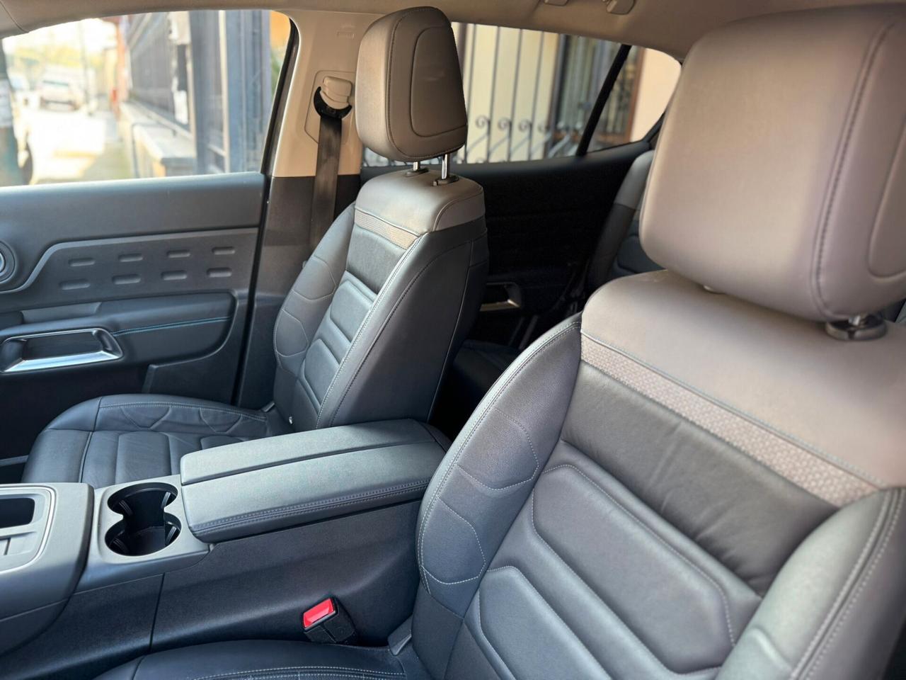 Citroen C5 Aircross BlueHDi 130 S&S EAT8 Shine Pack