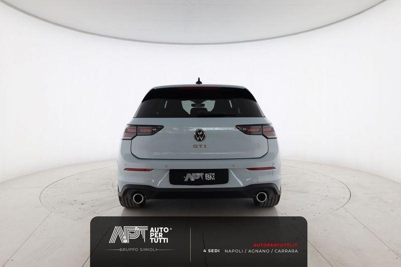 Volkswagen Golf Golf 2.0 tsi GTI 265cv dsg