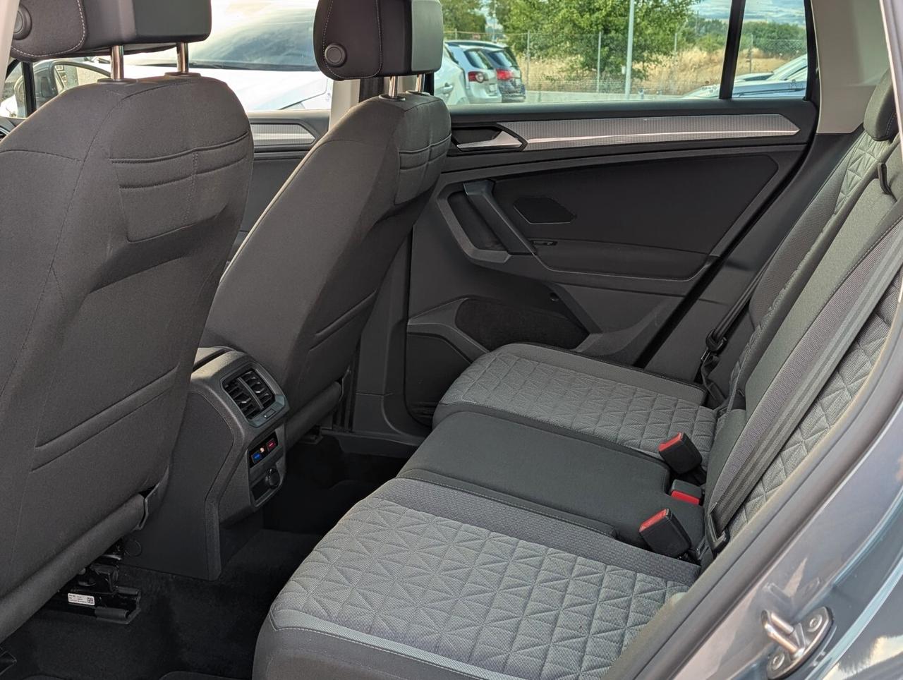 Volkswagen Tiguan 2.0 TDI 150 CV SCR DSG Life
