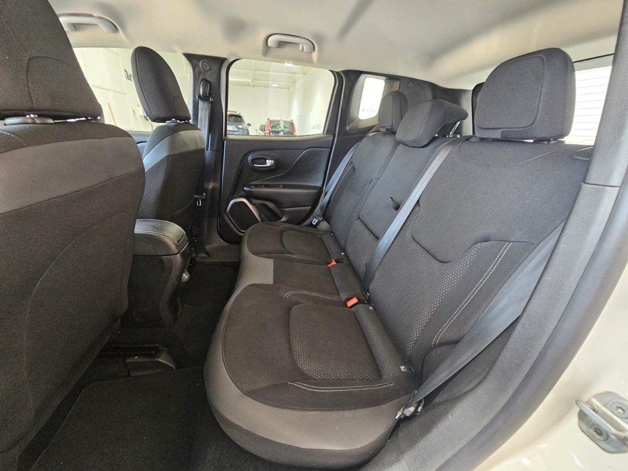 Jeep Renegade 1.6 mjt Limited 2wd 120cv