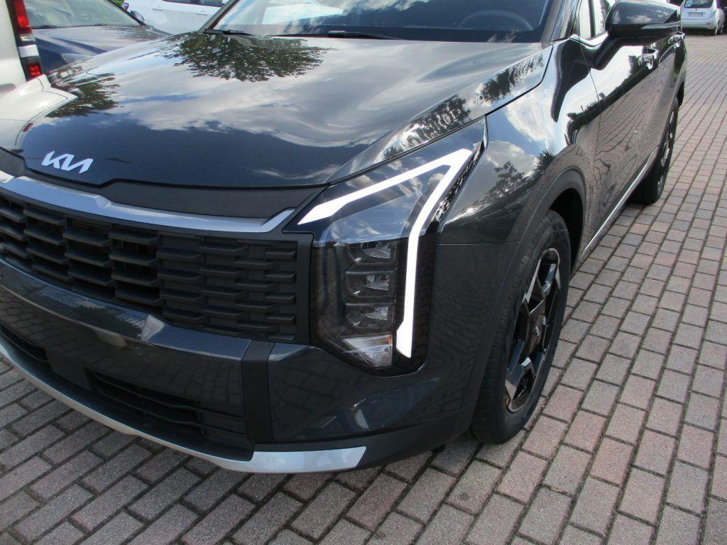 Kia Sportage 1.6 CRDI 136Cv MH Style NUOVO MODELLO