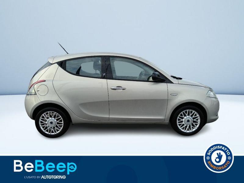 Lancia Ypsilon 1.2 8V PLATINUM 69CV