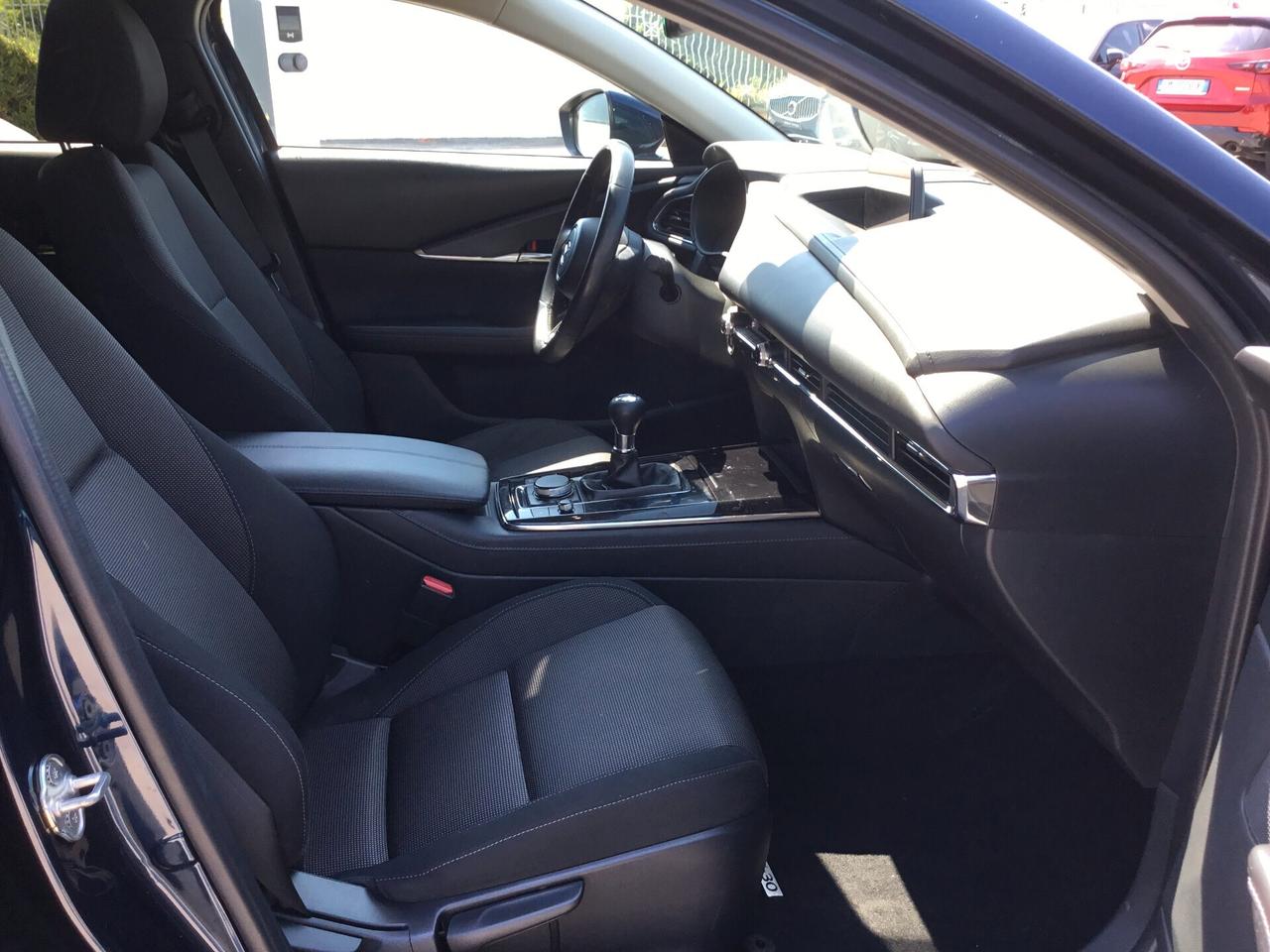 Mazda CX-30 2.0 L Skyactiv-D 2WD Executive