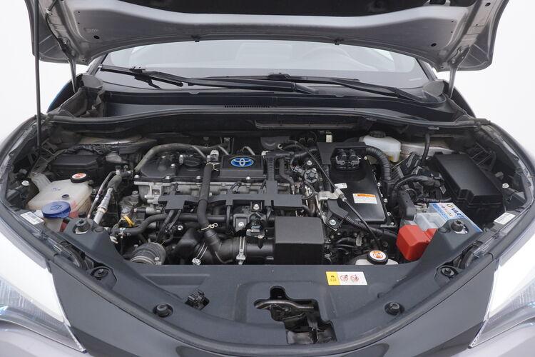 Toyota C-HR Hybrid Business BR005639 1.8 Full Hybrid 122CV