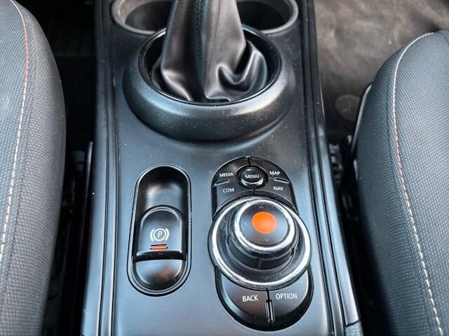 MINI Cooper SE Countryman NAVIG. Autom. IBRIDA 4X4