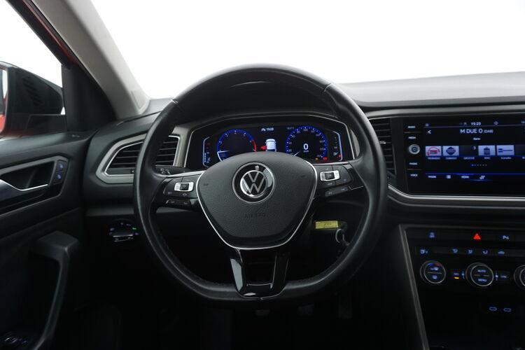 Volkswagen T-Roc Style BR018543 1.0 Benzina 110CV