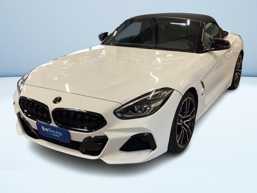 BMW Z4 20 i Msport sDrive Steptronic