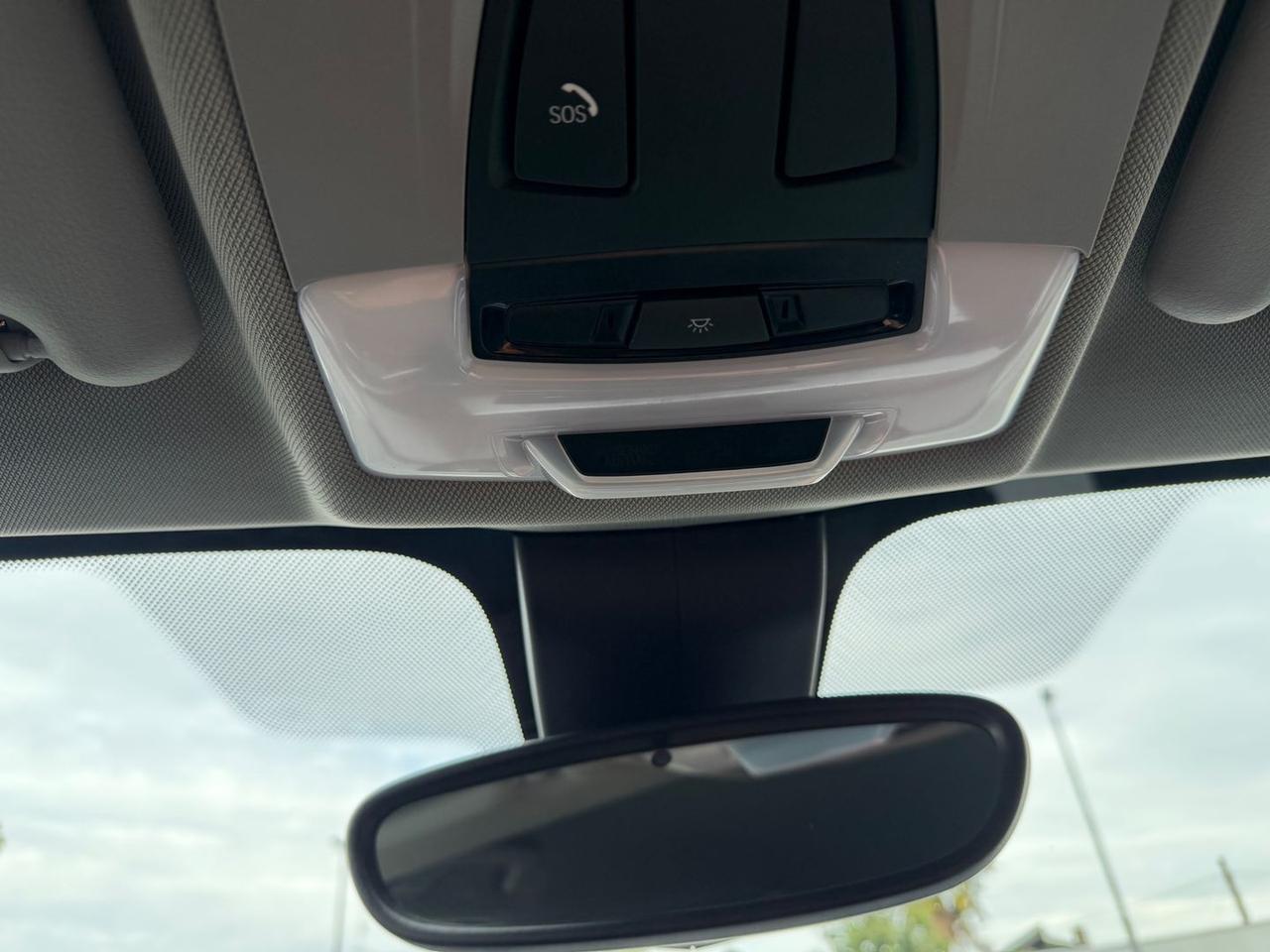 Bmw X1 18 D Business Advantage #10401