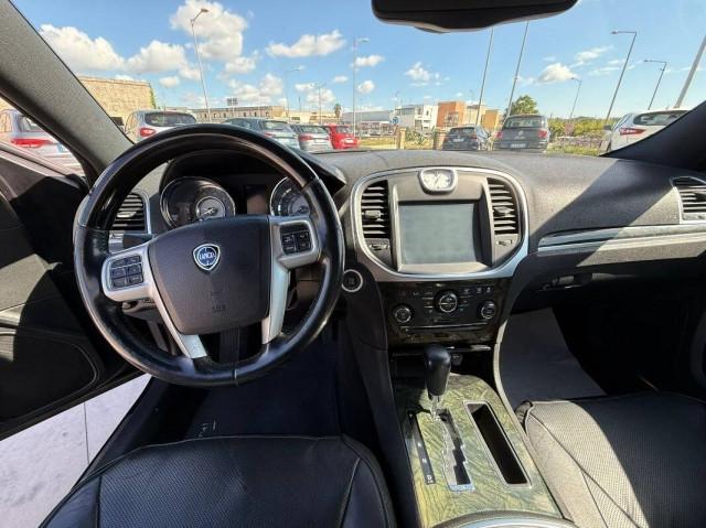 Lancia Thema 3.0 V6 mjt II Platinum 239cv auto