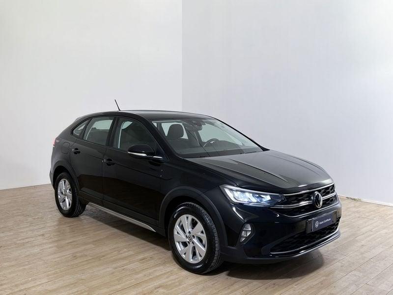 Volkswagen Taigo 1.0 TSI 110 CV Life