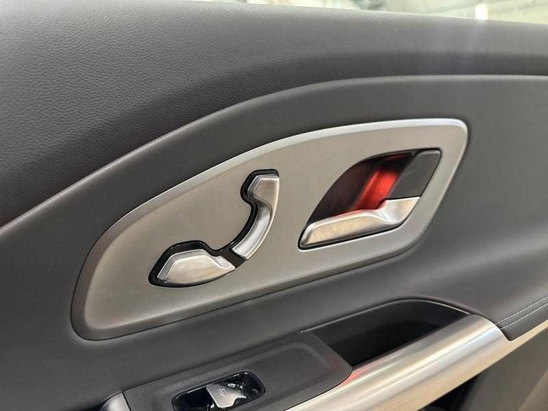 Mercedes-Benz CLA 220 Premium Plus auto