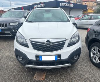 Opel Mokka 1.6 CDTI Ecotec 136CV 4x2 Start&Stop Ego