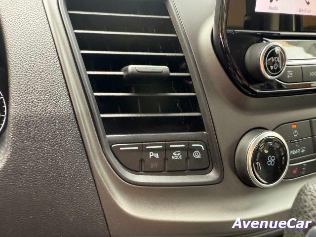 FORD Transit Custom 8 POSTI AUTOMATICA TELECAMERA POST. IVA ESPOSTA