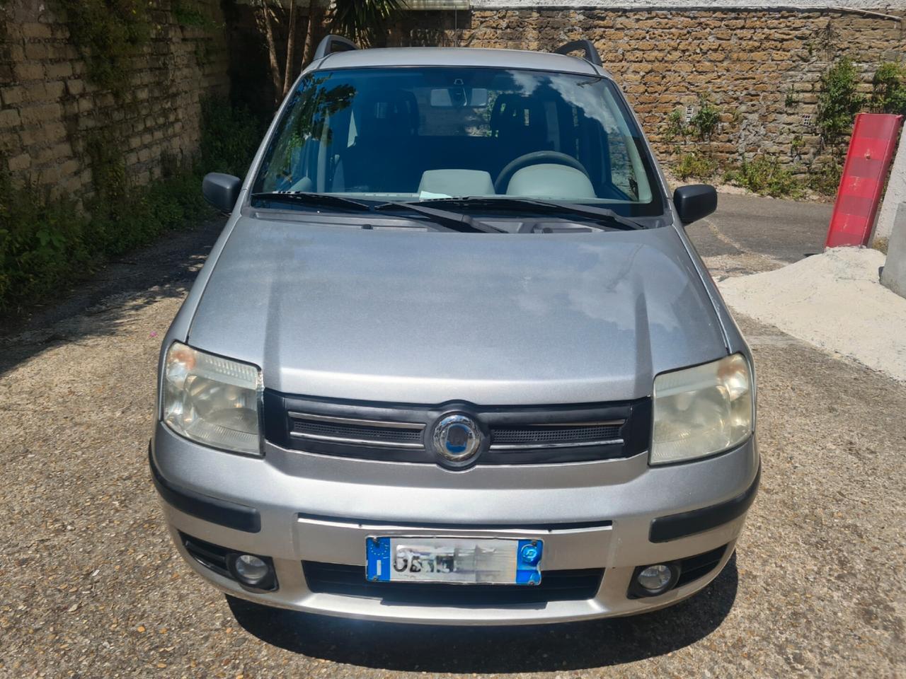 FIAT PANDA VARI COLORI A PARTIRE da 2.300