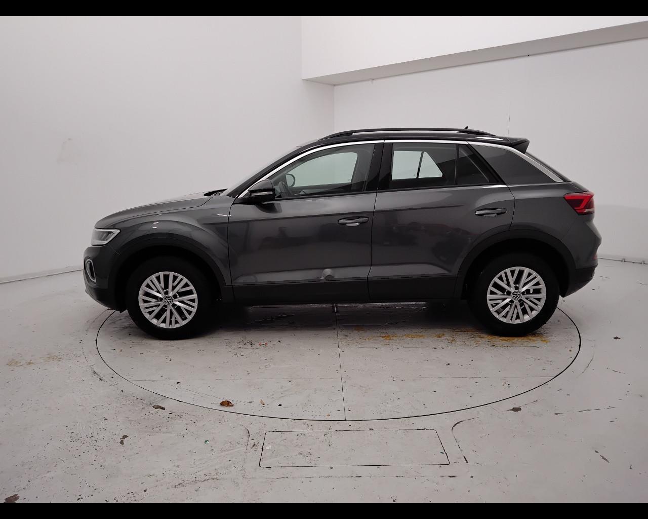 VOLKSWAGEN T-Roc I 2022 - T-Roc 1.5 tsi Life dsg