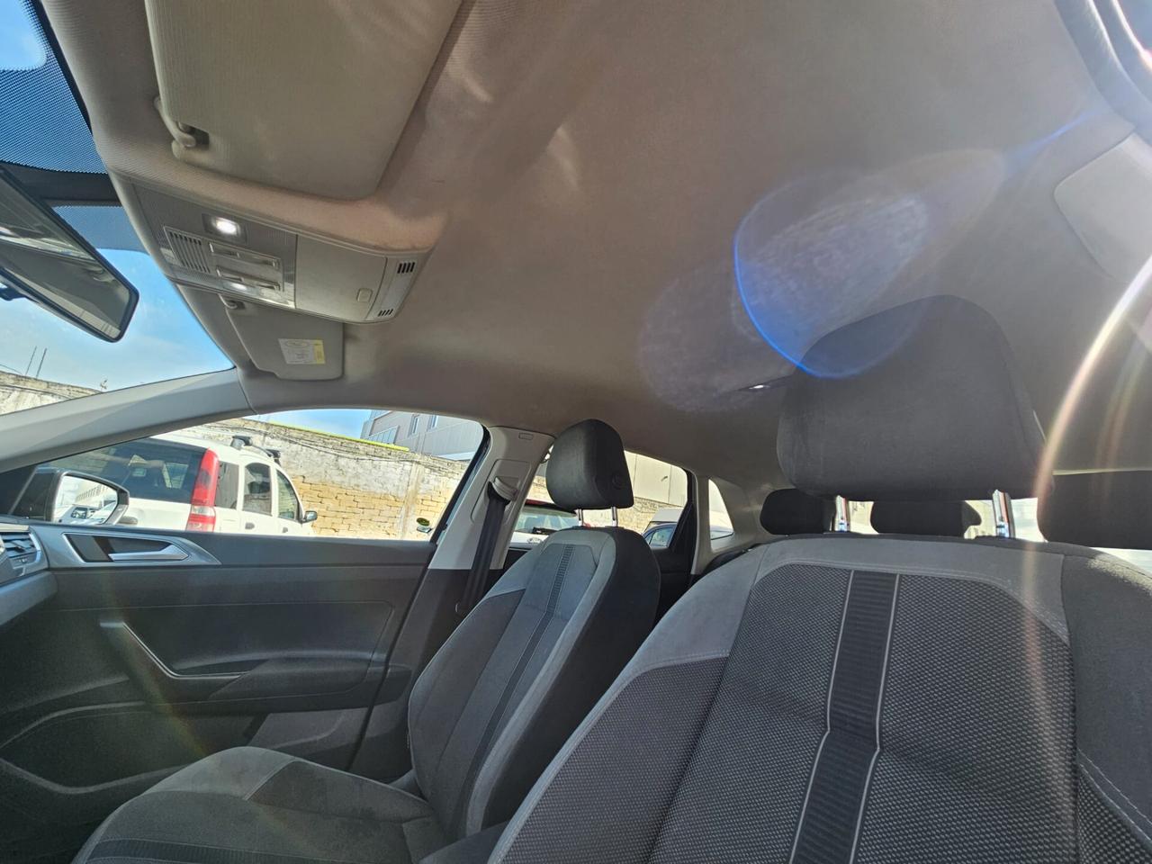 Volkswagen Polo 1.6 TDI 95 CV 5p. R-LINE