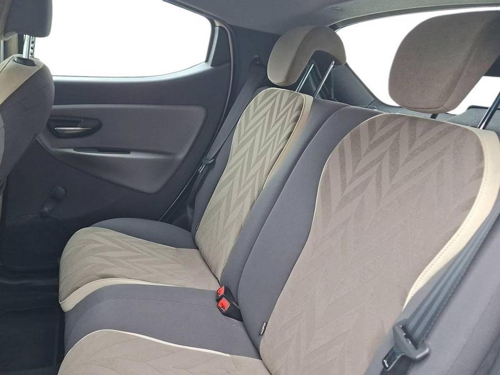 Lancia Ypsilon 5 Porte 1.2 Gold