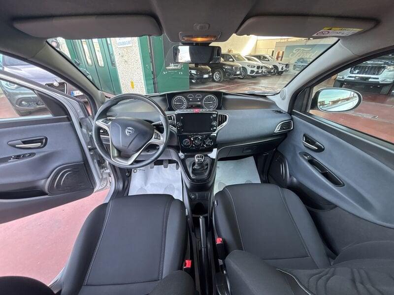 Lancia Ypsilon Ypsilon 1.0 FireFly 5 porte S&S Hybrid Gold GPL