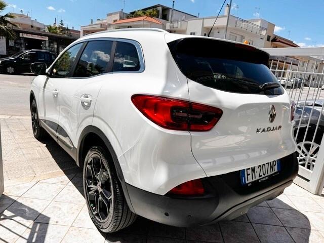 Renault Kadjar dCi 8V 110CV Energy Hypnotic2