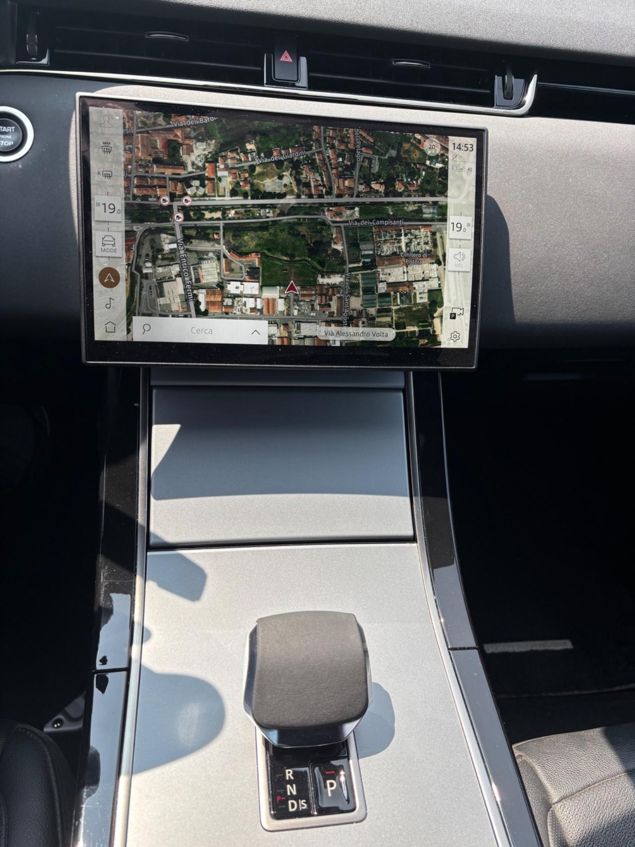 Land Rover Evoque 2.0D I4 163 CV S Autocarro