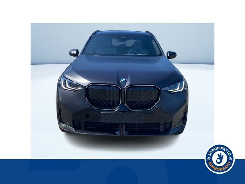BMW X3 20i xDrive M Sport Pro