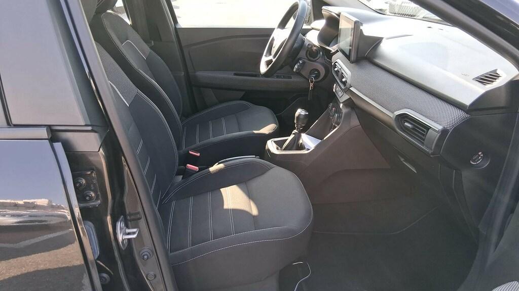Dacia Sandero Streetway 1.0 SCe Comfort SL DaciaPlus