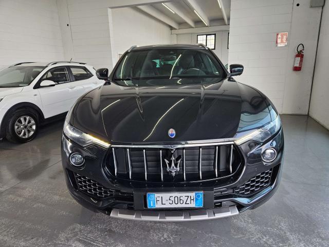 Maserati Levante Levante 3.0 V6 430cv auto